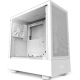 NZXT Flow 5 behuizing white  + €169.99 